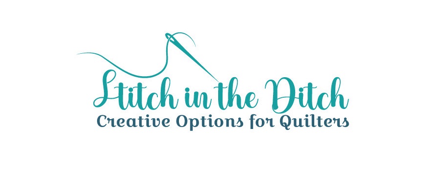 Longarm Quilting- Ruler Work Accessories: Stitch-in-the-Ditch & Free Motion  quilting 