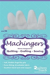 Quilting Glove