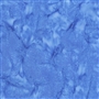 Steel Blue Lava Batik Fabric Anthology Fabrics 44"x36"