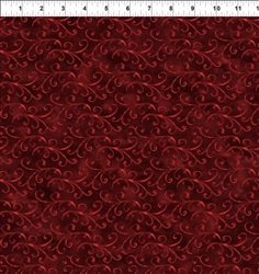 Nysno Christmas Fabric