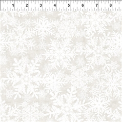 Nysno Christmas Fabric