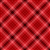 Snow Crew Bias Large Plaid Fabric 44inch by 36 inch   # 1285-88