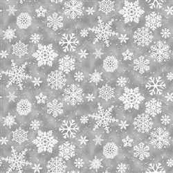 snow crew fabric