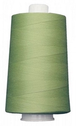 3081 Citrus Mint polyester Thread 40wt