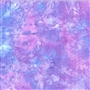 Wisteria Mottles Batik