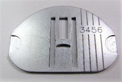 Needle Plate