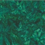 Mallard Green Bali Batik 44"x36"