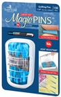 Magic Pins Quilting Pins