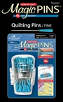 Magic Pins Quilting Fine 100pc