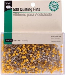 Quilting Pins