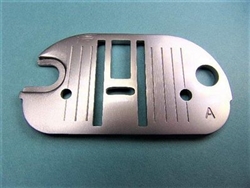 Needle Plate