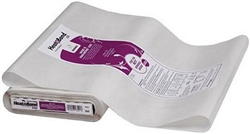 Heat n Bond Iron-On Fusible Interfacing. Non-woven