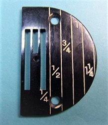 Needle Plate