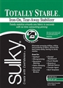 Totally Stable Iron-on Tear-Away Stabilizer