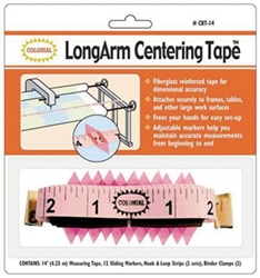 Centering Tape