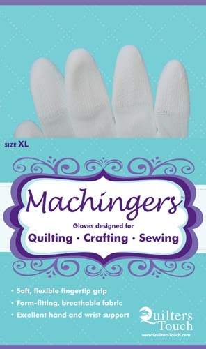 Best Quilting Gloves for Gripping Fabrics