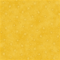 Starry Basics Fabric