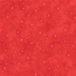 Starry Basics Fabric