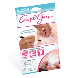 AppliGrips  Stops Slipping!  The Grace Company