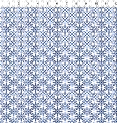 Nysno Christmas Fabric