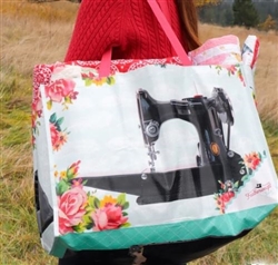 Featherweight Tote