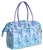 City Bag Uptown Pattern by Aunties Two.  travel bag Comes with 2 pre-bent stays. AT650