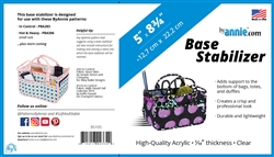 Base  Bag Stabilizer