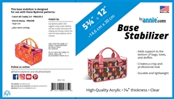 Base  Bag Stabilizer