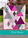 End Game Quilt Pattern