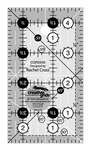 Quilt Ruler