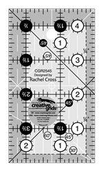 Quilt Ruler