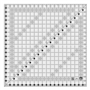 Quilt Square Ruler