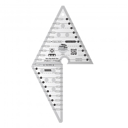 Triangle Ruler