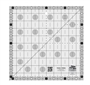 CGRPERF10 Perfect 10 Ruler 10" Square Creative Grids