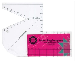 Boxed Bag Ruler