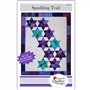 Sparkling Trail Quilt Pattern Canuck Quilter