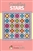 Sparkling Stars Quilt Pattern