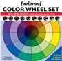 Foolproof Color Wheel Set