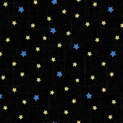 Blinking Stars