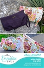 FLORA WRISTLET Pattern