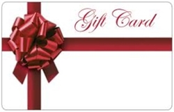 GIFT CERTIFICATE