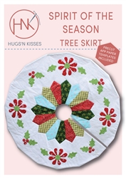 Tree Skirt Pattern