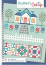 Quilter's Cottage Book Lori Holt