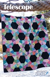 Telescope Quilt Pattern