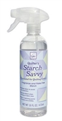 spray starch