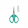 Teal Scissors Teal