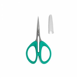 Teal Scissors Teal