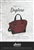 Daphne Handbag Pattern Sallie Tomato