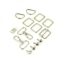 hardware kit for bags