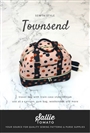 Townsend Travel Bag Pattern Sallie Tomato LST118
